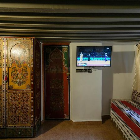 Dar Mayssae Fès Dış mekan fotoğraf