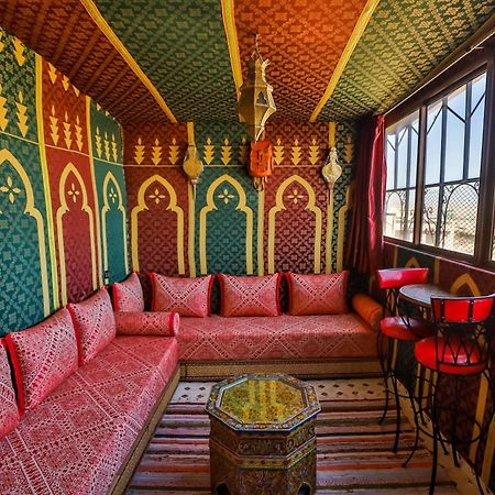 Dar Mayssae Fès Dış mekan fotoğraf