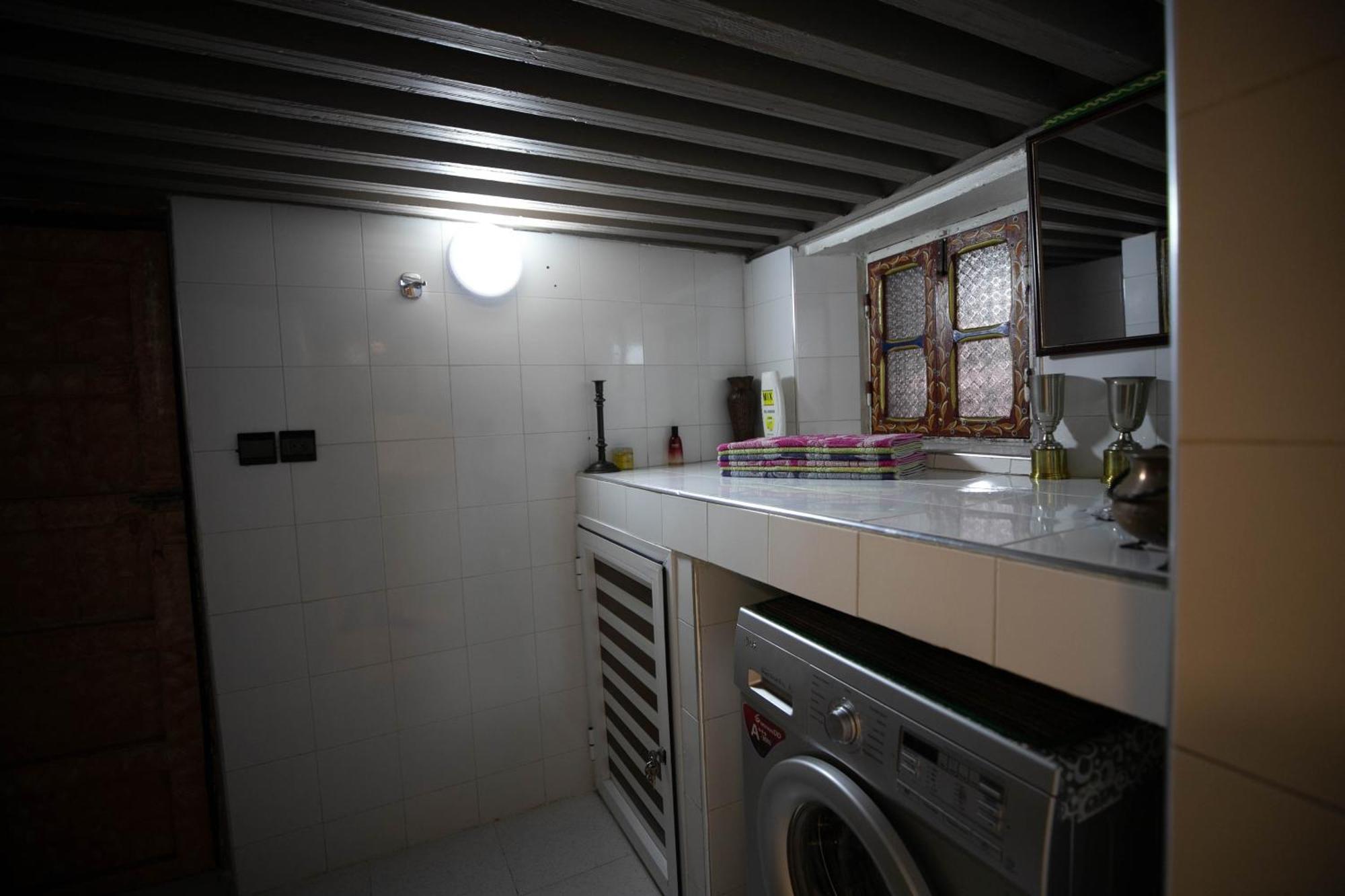 Dar Mayssae Fès Dış mekan fotoğraf