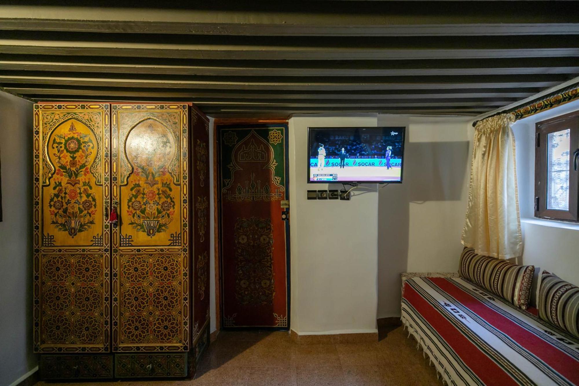 Dar Mayssae Fès Dış mekan fotoğraf