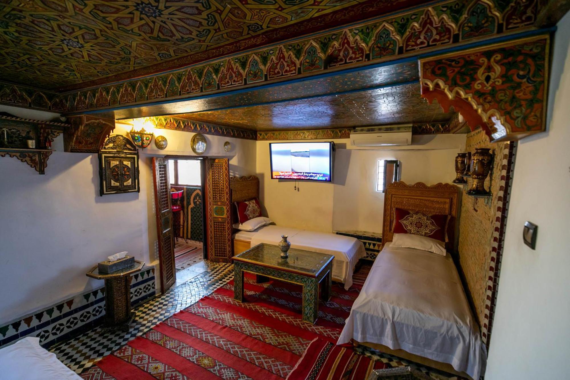 Dar Mayssae Fès Dış mekan fotoğraf