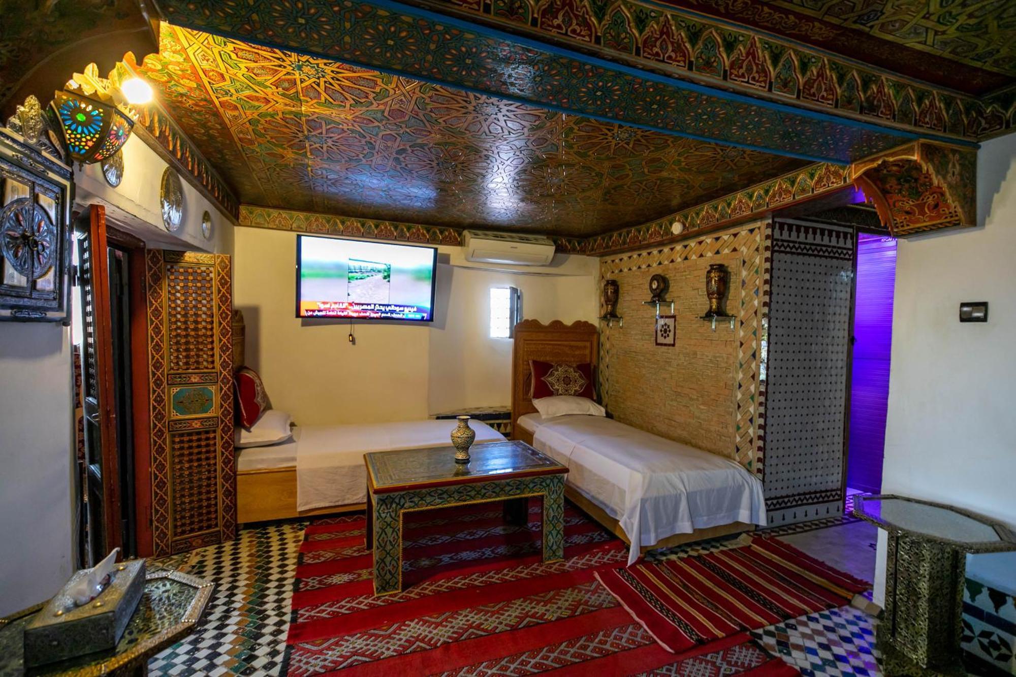 Dar Mayssae Fès Dış mekan fotoğraf