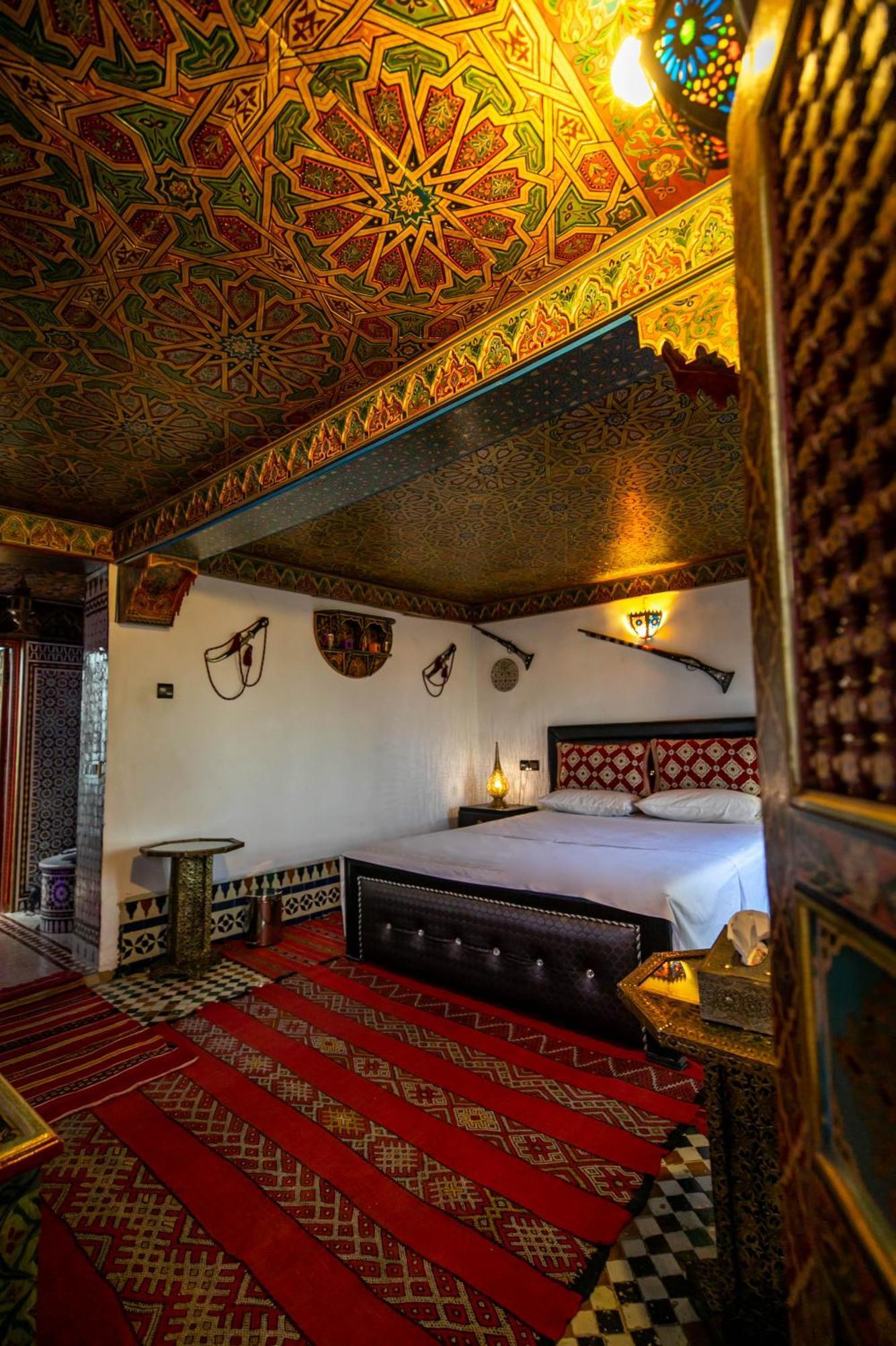 Dar Mayssae Fès Dış mekan fotoğraf