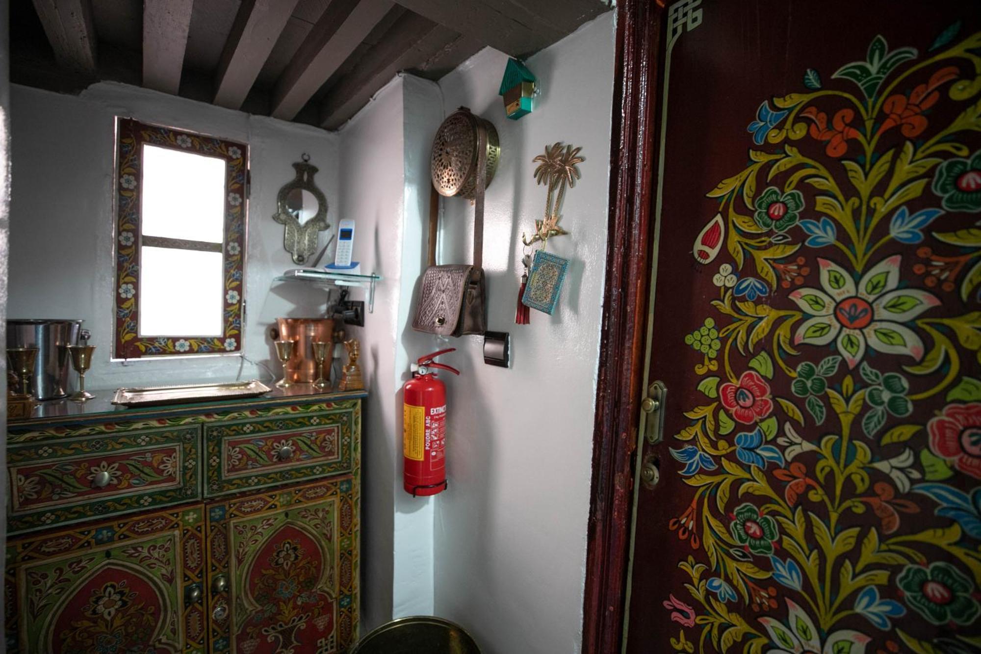 Dar Mayssae Fès Dış mekan fotoğraf