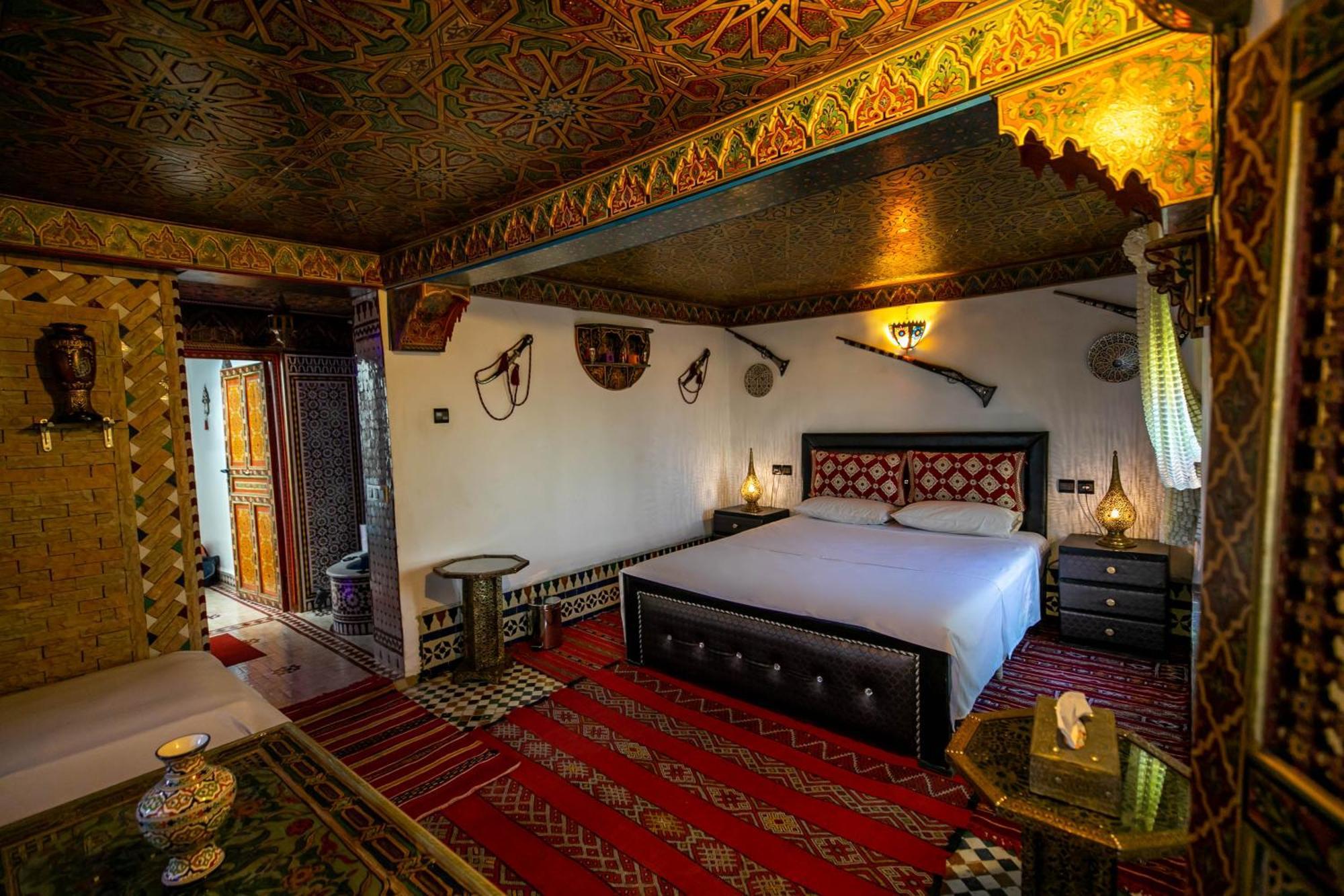 Dar Mayssae Fès Dış mekan fotoğraf