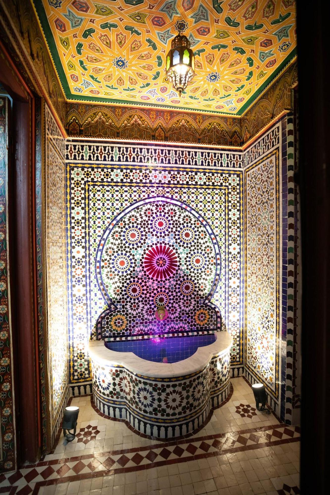 Dar Mayssae Fès Dış mekan fotoğraf