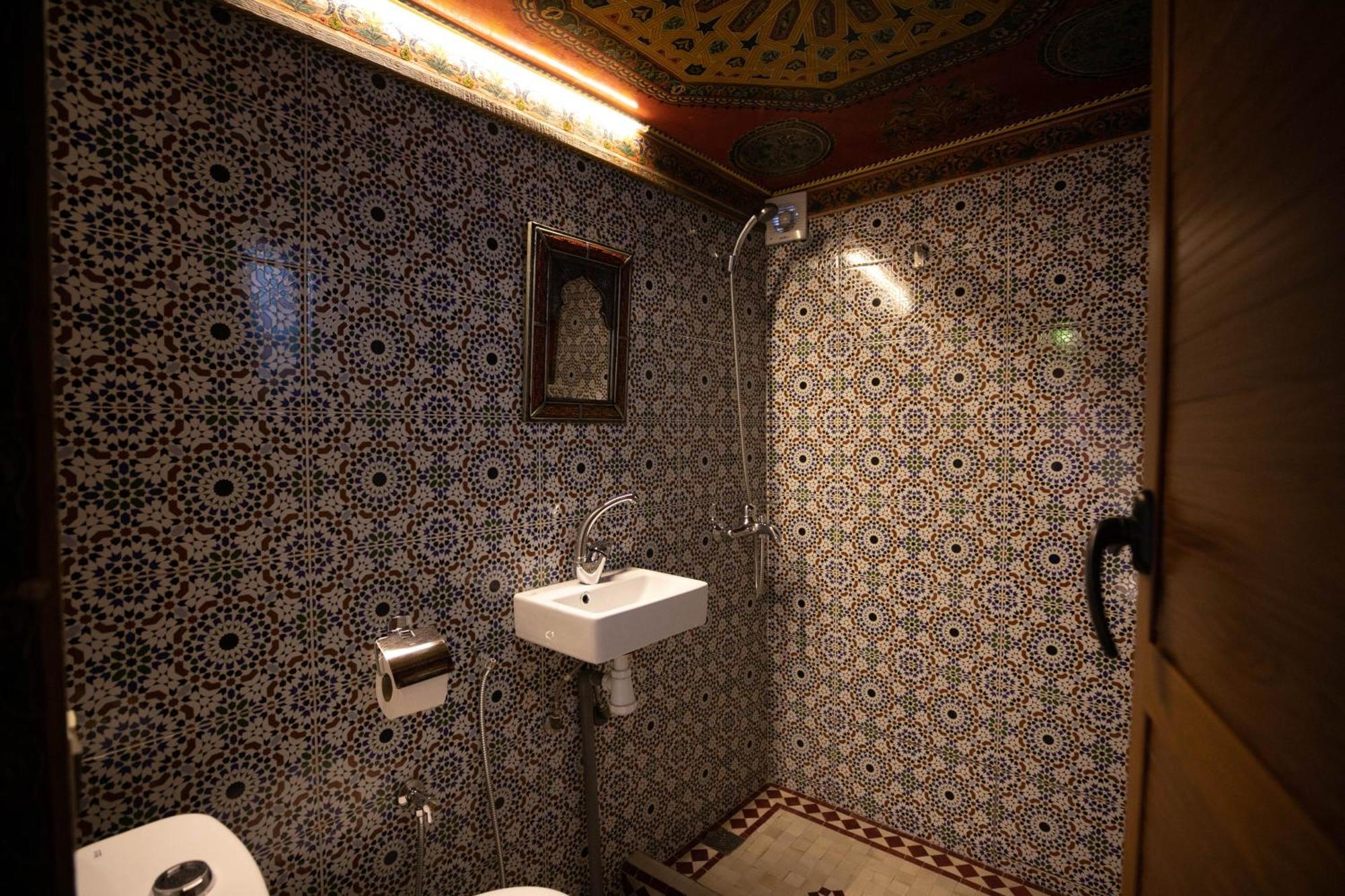 Dar Mayssae Fès Dış mekan fotoğraf