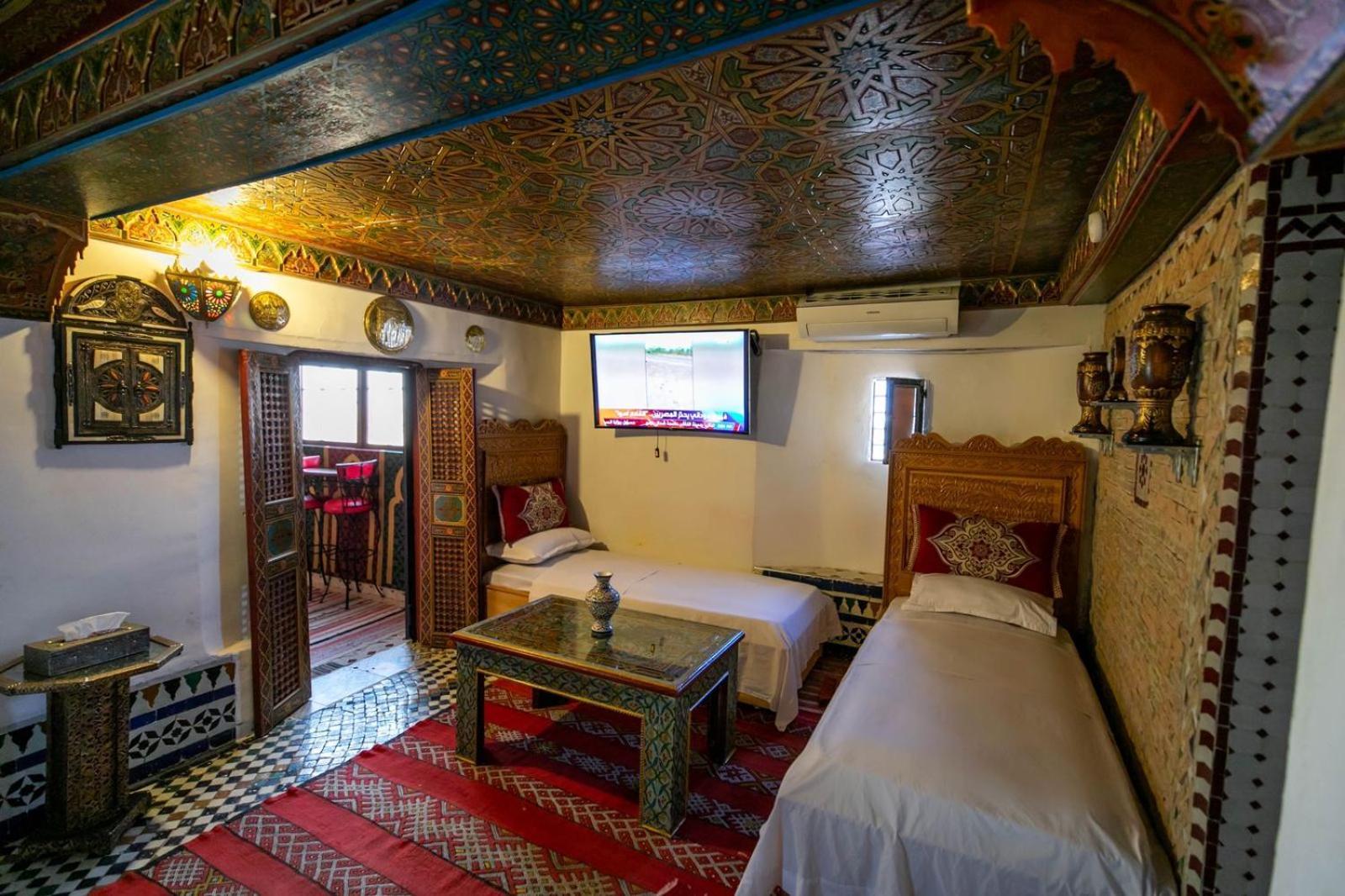 Dar Mayssae Fès Dış mekan fotoğraf