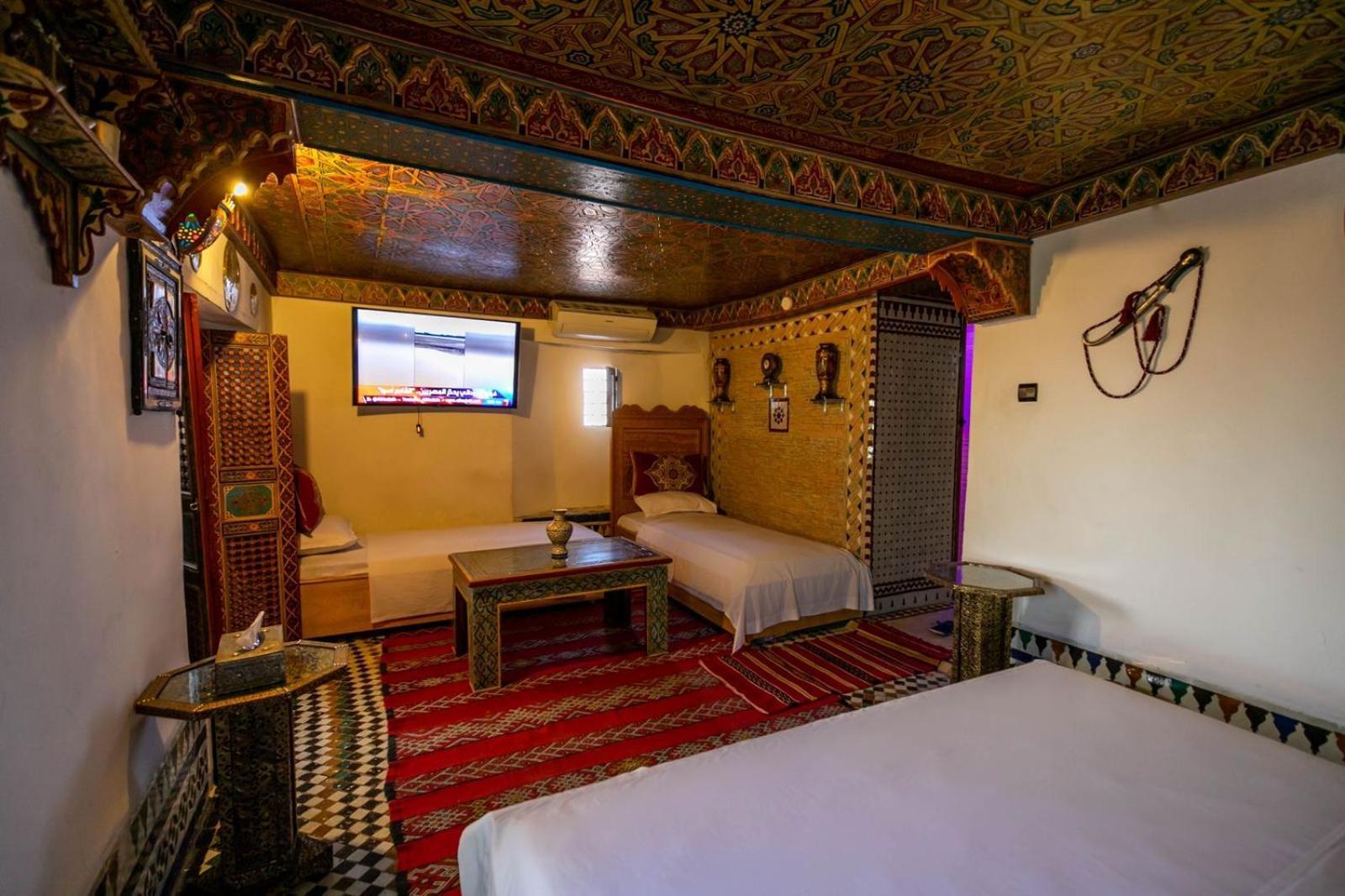 Dar Mayssae Fès Dış mekan fotoğraf