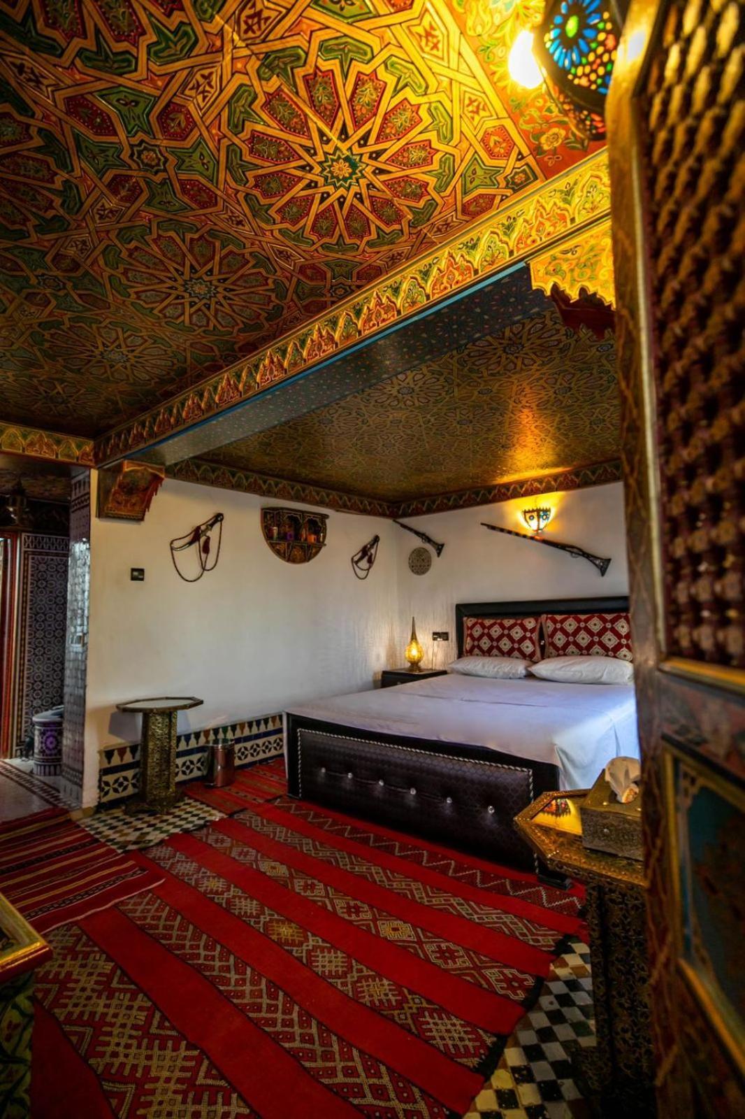 Dar Mayssae Fès Dış mekan fotoğraf