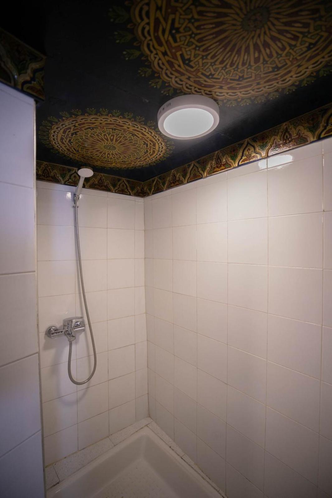 Dar Mayssae Fès Oda fotoğraf