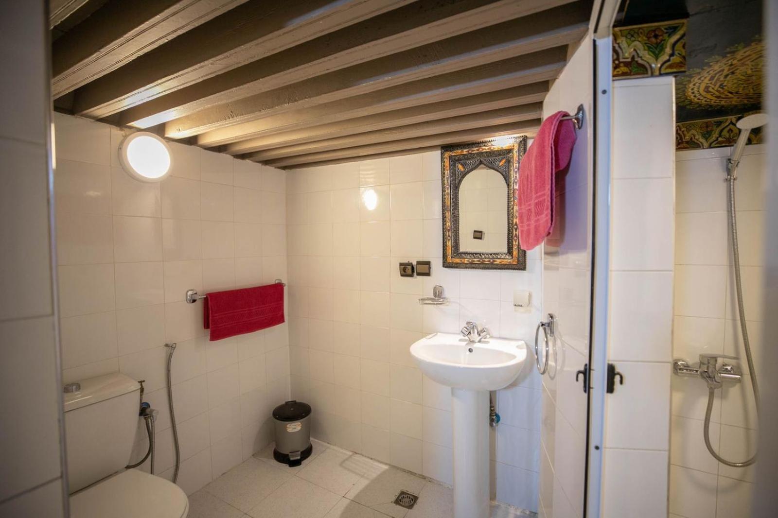 Dar Mayssae Fès Oda fotoğraf