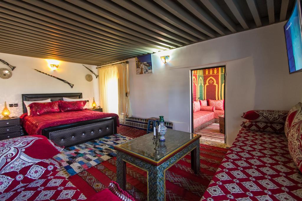 Dar Mayssae Fès Dış mekan fotoğraf